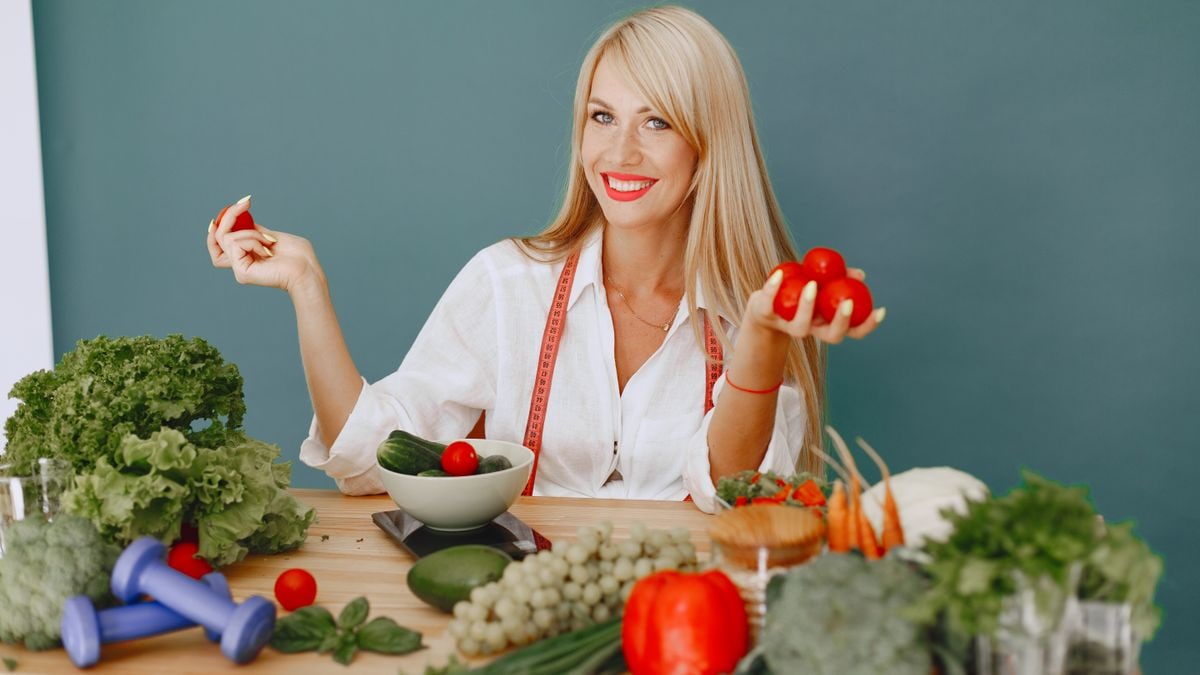 Beneficios de una Alimentación Saludable