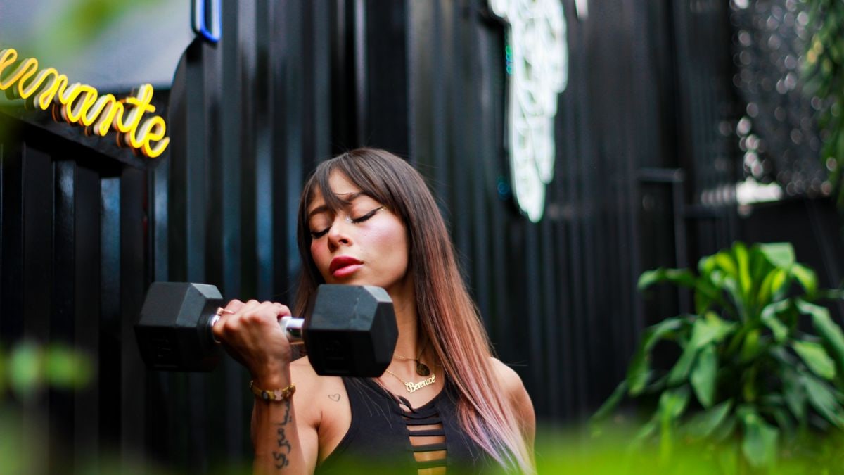 Cómo Mantenerse Motivado en tu Camino hacia el Fitness